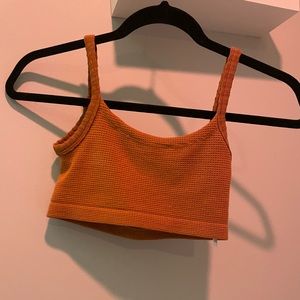 Urban outfitters crop